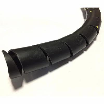HDPE Plastic Spiral Protective sleeve