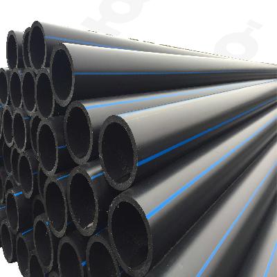 Hdpe Submersible Sundwa Pipe