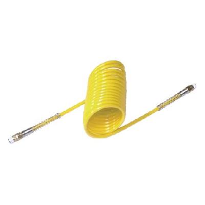 Nylon Recoils
