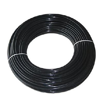 Nylon Tube Black