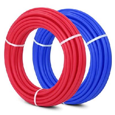 PEX  Hot Cold Plumbing Pipe
