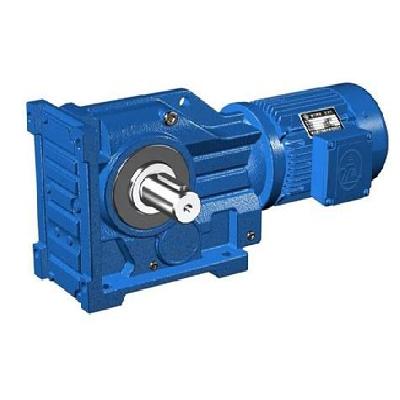 Belt Conveyor Gear Box