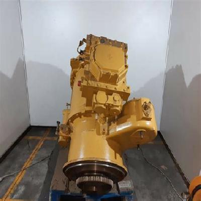 Caterpillar Wheel Loader Conveyor Gear Box