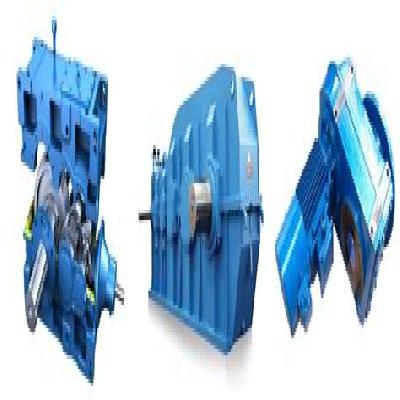 Overhead Conveyor Gear Box