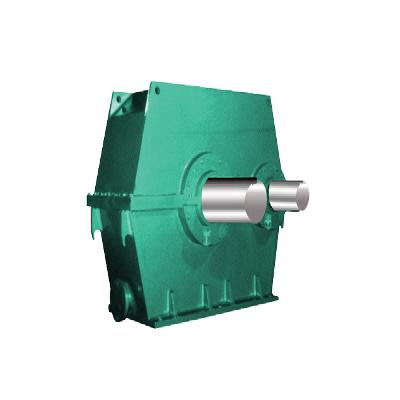Tube Mill Gear Box