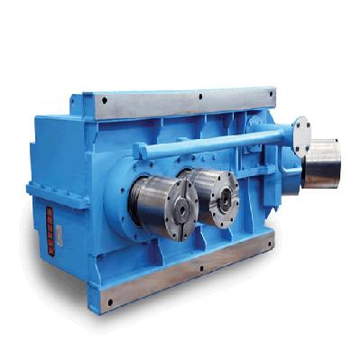 Tube Mill Gear Boxes