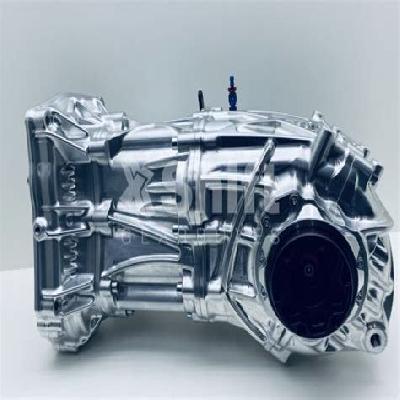 Universal Gear Boxes