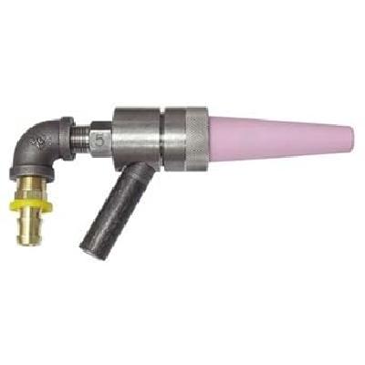 Ceramic Nozzle For Sandblasting