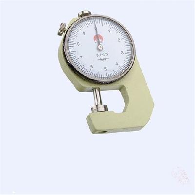 Dial Type Thikness Micro Meter