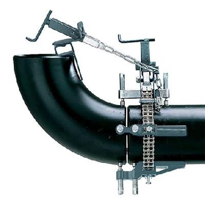 External Clamp