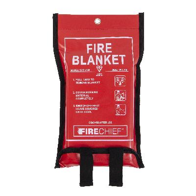 Fire Blanket