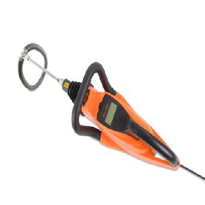 Holiday detector spring