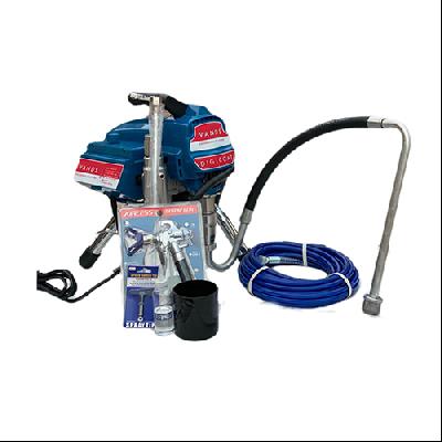 Hopper Compressor For Sand Blasting