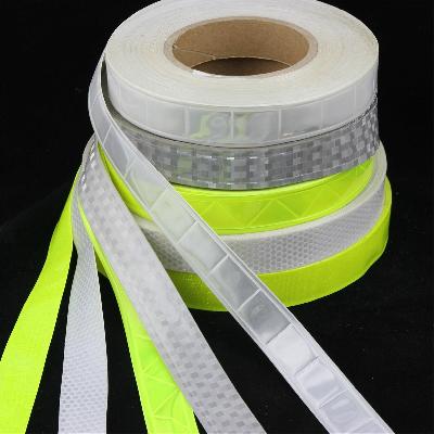 PVC Reflective Tape