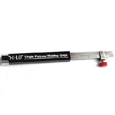 Single Purpose Internal Hi-Lo Gauge