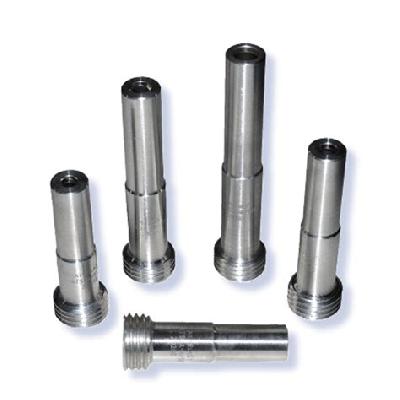 Tungsten Carbide Sandblast Nozzle