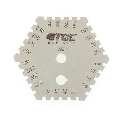 Wft Gauge Wet Film Thickness Gauge