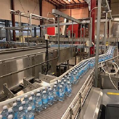 Bottling Lines