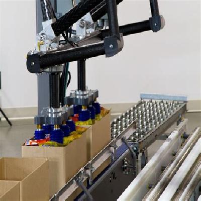 Carton Loader