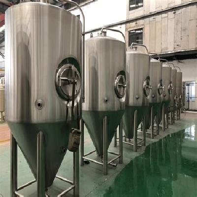 Fermentation Tank