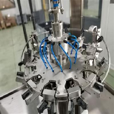 Gravity Automatic Rotary Triblock