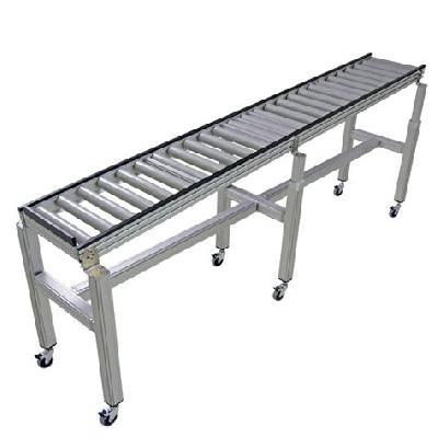 Gravity Roller Conveyor