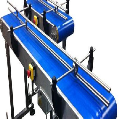 Packing Belt Conveyor