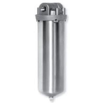 SS Filter Housing
