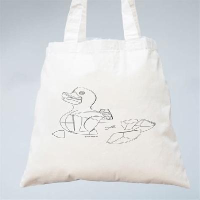 Bags Twill Fabrics