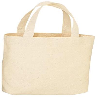 Canvas Bags