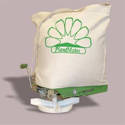 Canvas Seeds Packing Bags