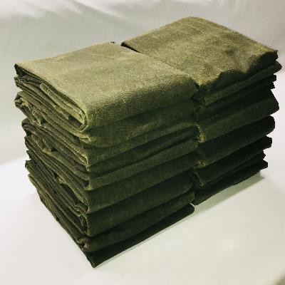 Canvas Tarpaulin Fabric
