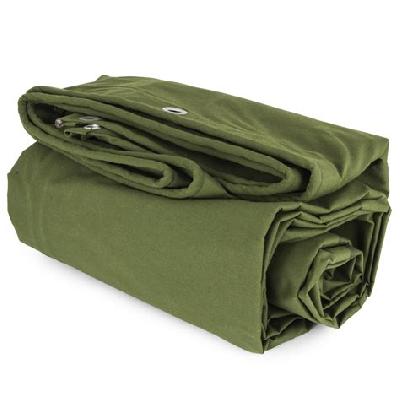 Canvas Tarpaulins