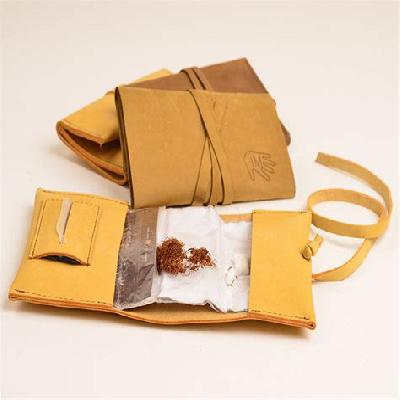 Canvas Tobacco Packing Bags