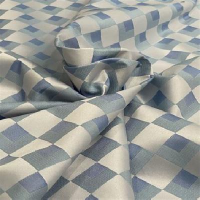 Check Design Fabrics