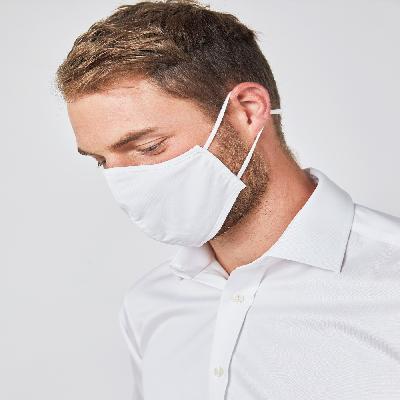 Cotton Face Mask