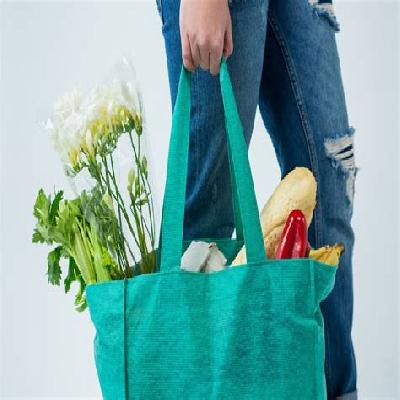 Eco-Friendly Bags