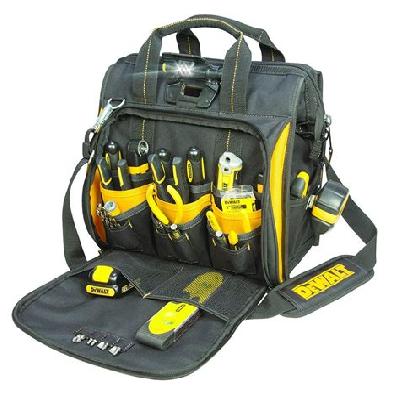 Electrician Tool Bag