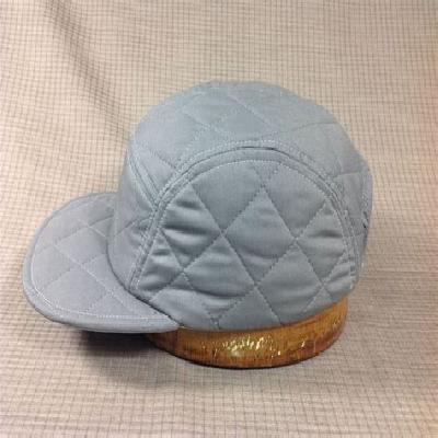 Fabric Caps