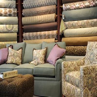 Home Furnishing Fabric
