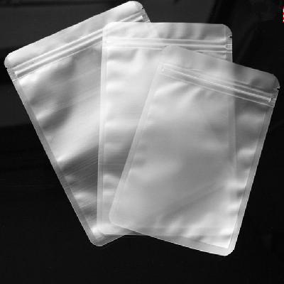 Plastic Packing Bags