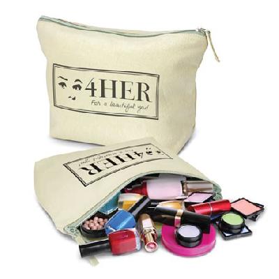 Promotional Cosmetic Bags