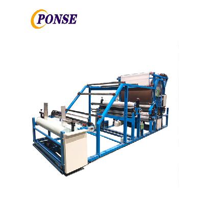 Shoe Laminator Fabric