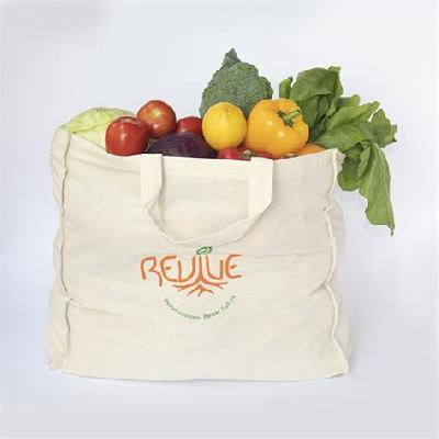 Vegetable  Grocery Shopping Bag