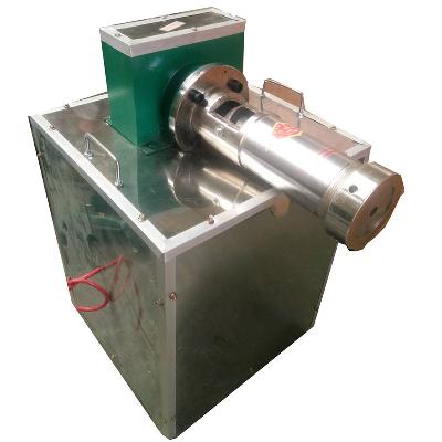 Automatic Noodle Extruder Machine