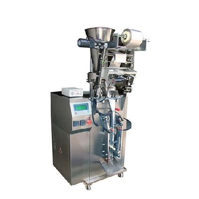 Automatic Pouch Packing Machines