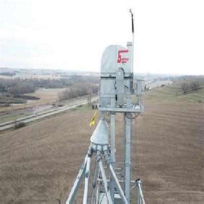 Bucket Elevator For Grain