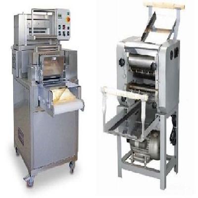 Chowmein Noodle Making Machine