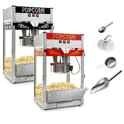 Commercial Popcorn Making Machine