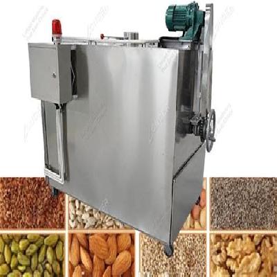 electric Seed Roasting Machine